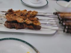-帕米尔食府(白云观店)