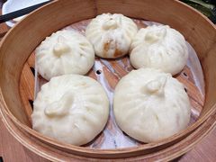 阳阳鲜肉包-阳阳中国饭(北京荟聚店)