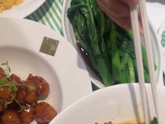-桂满陇·杭州小馆(巴黎春天浦建店)