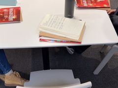 -新东方成人英语学习考试·口语·商务(延安路校区)