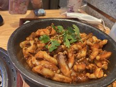 -汉拿山(包河万达店)