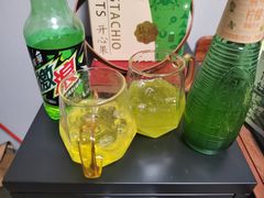-眷茶臻选(中原万达店)