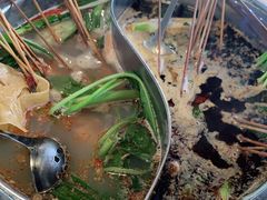 -袁记串串香火锅(郑和中路店)