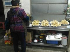 自助取餐区-勒南公舍(龙江店)