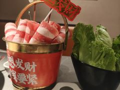 -骨之味·筒骨汤火锅(江头店)