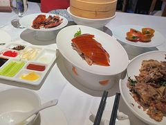 -四季民福烤鸭店(王府井东安门店)