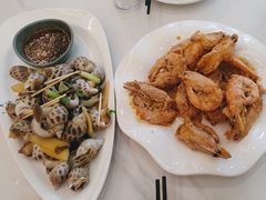 -舟山小海鲜大排档(稻香新村店)