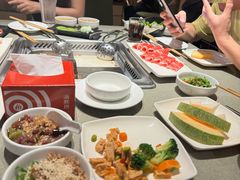 -海底捞火锅(和安宁春城店)