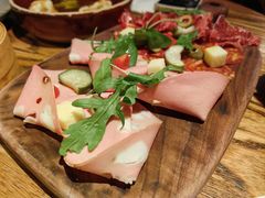 -Apollo·西班牙小酒馆(安福路店)