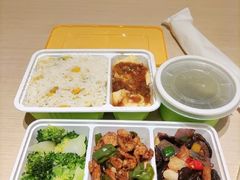 -大米先生(黄山大道第三店)