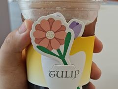 -Sips&Lick茶兰咖啡(五道口店)