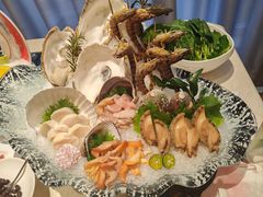 -澳门豆捞(裕华东路店)