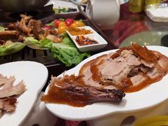 -大铁勺新津菜(东丽阳光新业广场店)