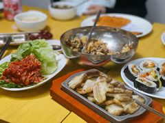 -屋里家延边朝鲜族冷面(南园店)