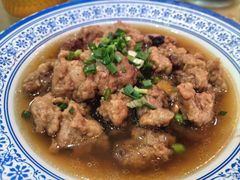 -杏花村水席楼·洛阳水席(老城十字街店)