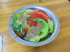-东兴牛肉店(庄府巷店)