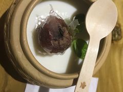 老北京奶酪-局气 烤鸭·北京菜(光华路店)