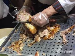 -比亚森自助烤肉料理(裕华店)