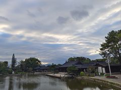 -江心屿景区
