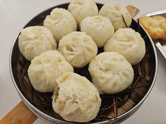 -郭林家常菜烤鸭(曙光西路店)