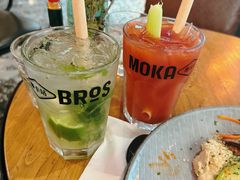 -Moka Bros 摩卡站(嘉华店)