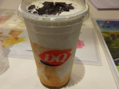 -DQ·蛋糕·冰淇淋(天通苑华联店)