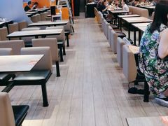 大堂-大快活(丽丰店)