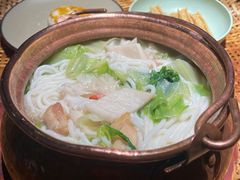 -云荷里·蒸汽石锅鱼·云南菜(中发百旺店)