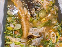 -新凯旋烧烤·燕姐千岛湖土菜