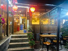 门面-小厨子私房菜·云南美食店