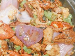 -秋色客家菜(南山店)