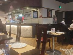 -克比叔叔印度餐厅Kebabs on the Grille (人民广场店)