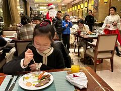 -索菲特西湖大酒店·香榭丽全日候餐厅(南山路店)