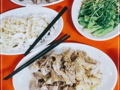 -水东兴记鸭粥店(茂名店)