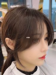-KIMI HAIR SALON·烫染设计店