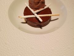 -Le Bernardin