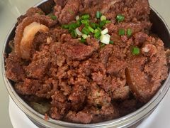 -左邻右舍徽菜馆