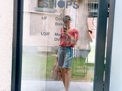 -Money Shops(愚园路店)