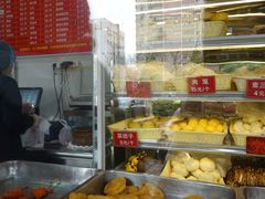 -马凯餐厅(长椿街店)