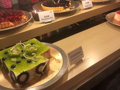 -岷山饭店-芝芝自助餐厅