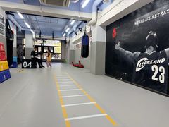 -体育科代表搏击散打体能训练馆(陶然亭店)