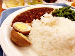 -浙江大学玉泉校区四食堂