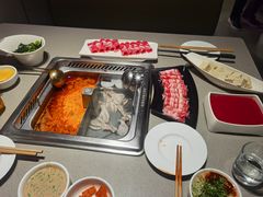 -海底捞火锅(宝龙广场夜宵主题店)