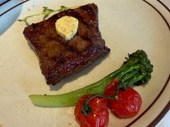 -黑宝石西餐厅(汇励99城市公园店)
