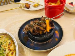 -MIO弥欧洋房西餐厅(中央大街店)