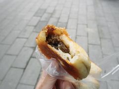 -毛氏汽水包(山海关路店)