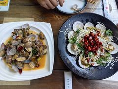 -鲁前海沿儿