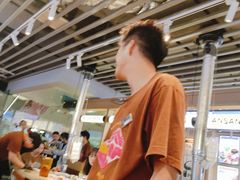 -安又胖韩国烤肉(美罗城店)