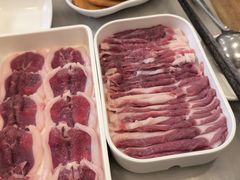 -牛街·马辈儿涮肉(牛街二店)