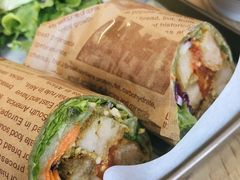 -就是卷儿Wrap and Roll(宣化路店)